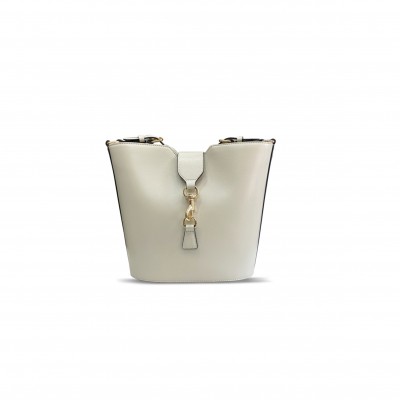 GUCCI GG SMALL BUCKET BAG 782904 (28*25.5*16.5cm)